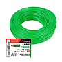 CABLE CU 12 VERDE THHN/THWN AISLA NYLON