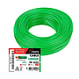 CABLE CU 10 VERDE THHN/THWN AISLA NYLON