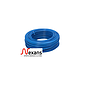 CABLE CU 12 AZUL LIBRE DE HALOGENO