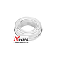 CABLE CU 14 BLANCO LIBRE DE HALOGENO