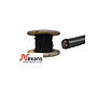 CABLE CU ENCAUCHETADO 3X14 AWG 600V