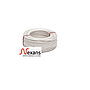 CABLE CU DUPLEX 2X10 AWG SPT PLANO BLANCO-BLANCO