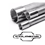 TUBO 3/4" IMC GALV 3MTS