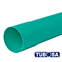 TUBO 3/4" PVC 3 MTS