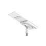 LUMINARIA SOLAR 30W LED A/P AIO 5100lm 5000K IP66 IK08 OPTICA IIIM C/SENSOR DE MOVIMIENTO NEXTCITY